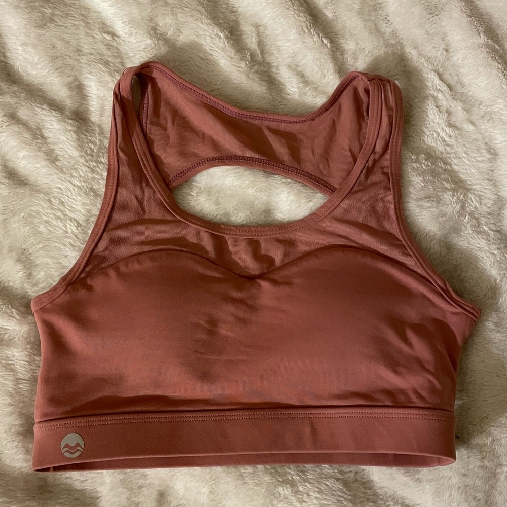 Sport Bra